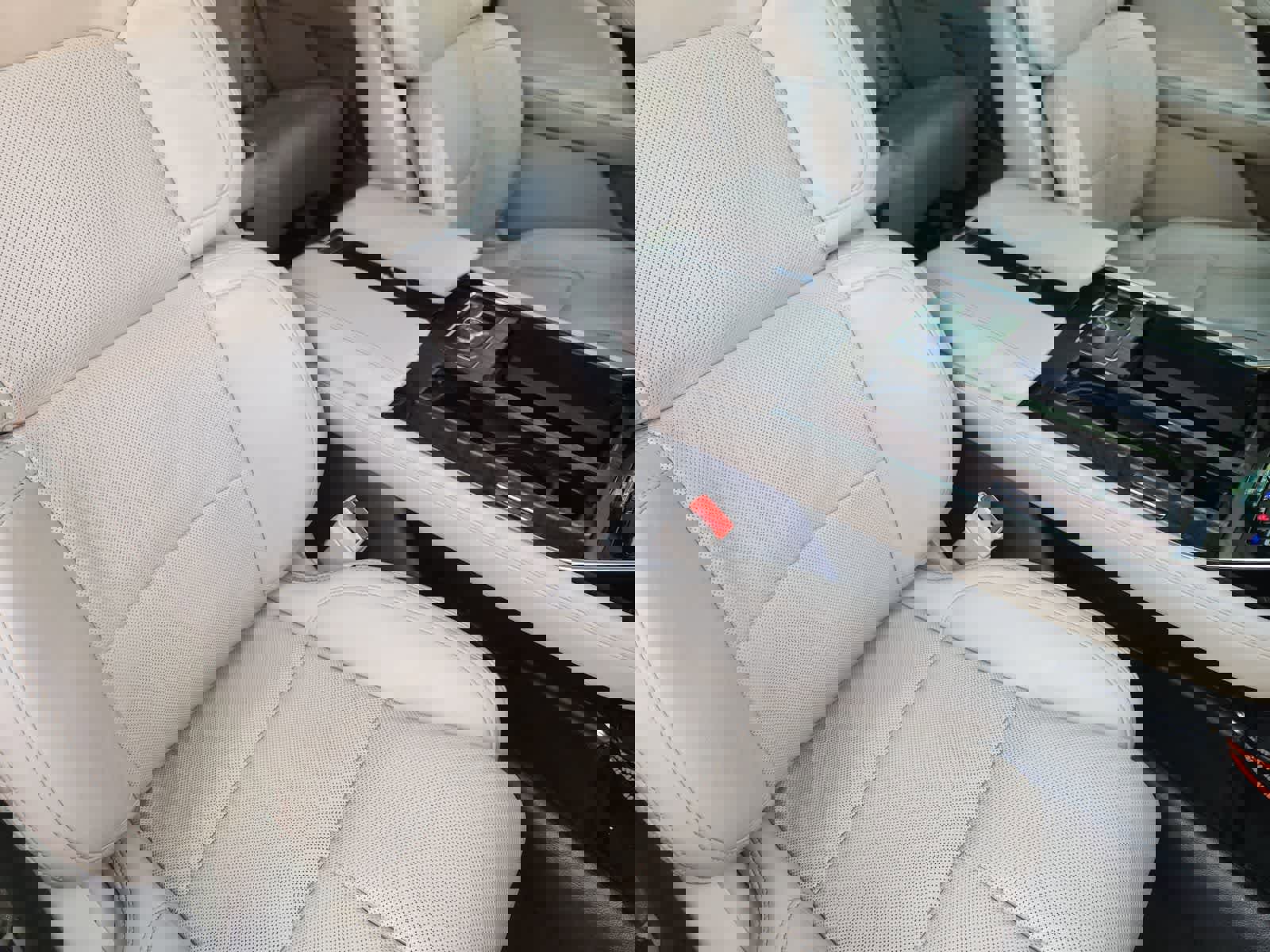 Used 2020 Lincoln Navigator Reserve w/ Equipment Group 208A Reserve image 13