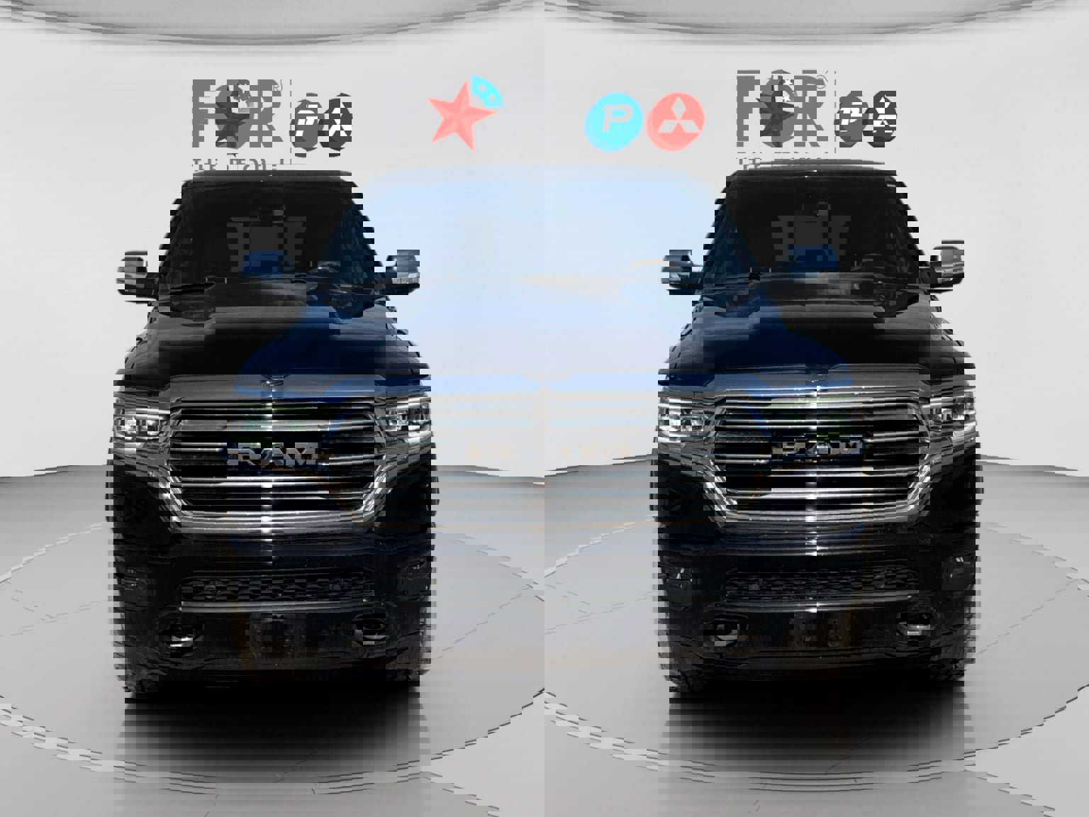 Used 2020 RAM 1500 Longhorn image 8