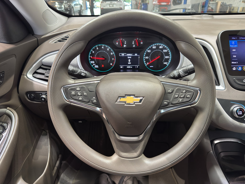 Used 2024 Chevrolet Malibu LT FWD image 21