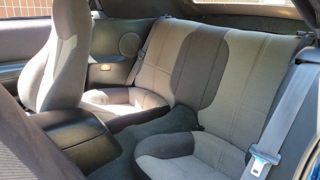 Used 1995 Chevrolet Camaro Z28 image 10