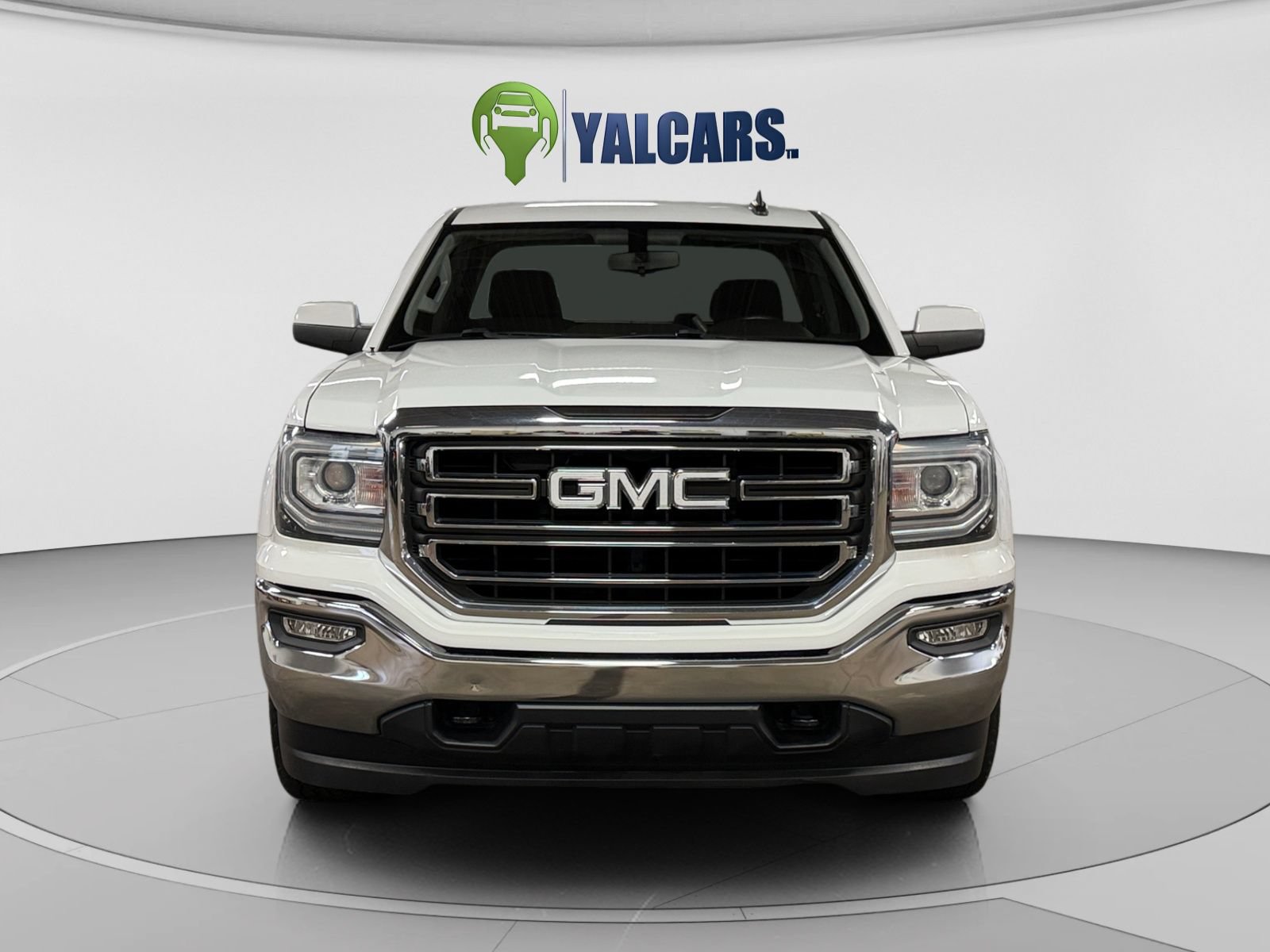 Used 2018 GMC Sierra 1500 SLE w/ SLE Value Package AWD/4WD image 8