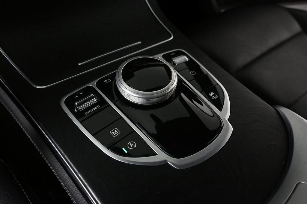 Certified 2018 Mercedes-Benz GLC 300 image 14