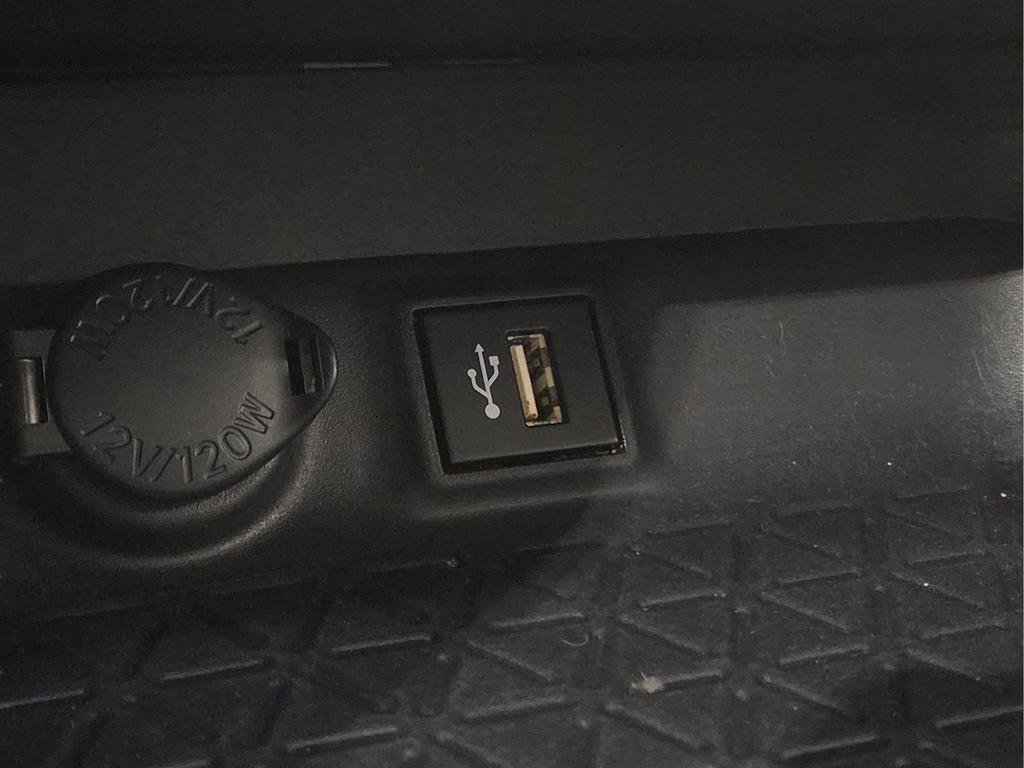 Certified 2024 Toyota RAV4 XLE w/ Convenience Package FWD image 21