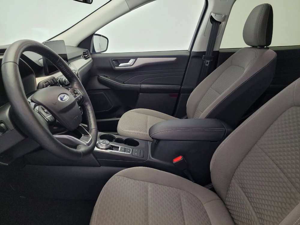 Used 2021 Ford Escape SE w/ Convenience Package image 17