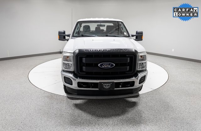 Used 2016 Ford F350 XL w/ Power Equipment Group image 26