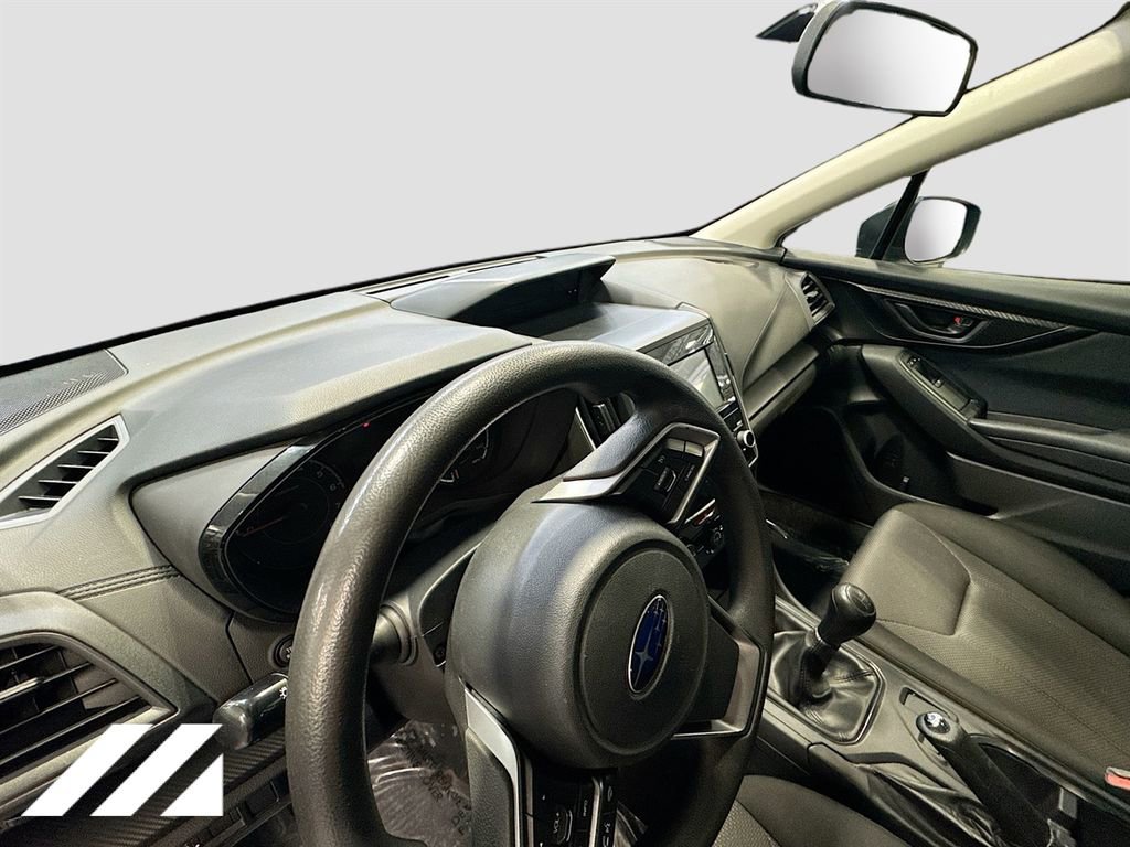 Used 2018 Subaru Impreza 2.0i image 9