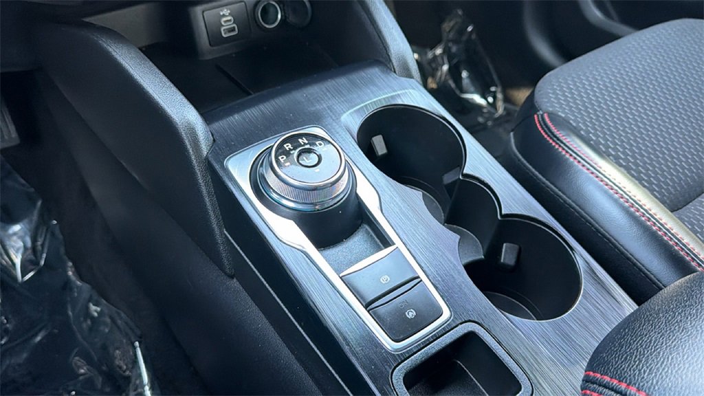 Used 2025 Ford Escape ST-Line Elite w/ Tech Pack #1 image 33