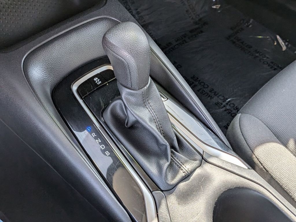 Used 2024 Toyota Corolla LE image 24