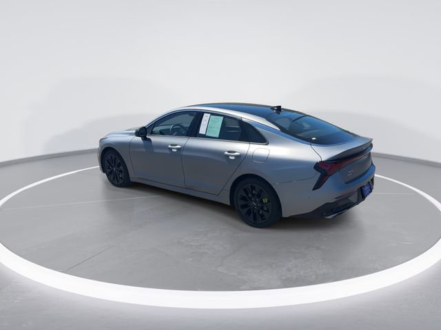 Used 2025 Kia K5 GT w/ GT1 Package image 5