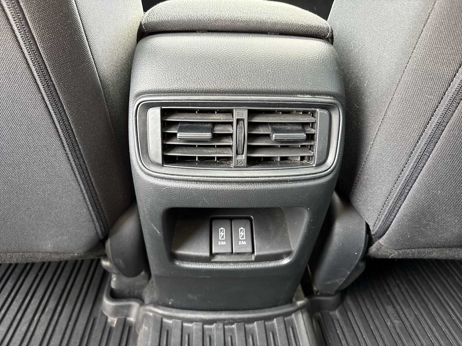 Used 2022 Honda CR-V EX image 21