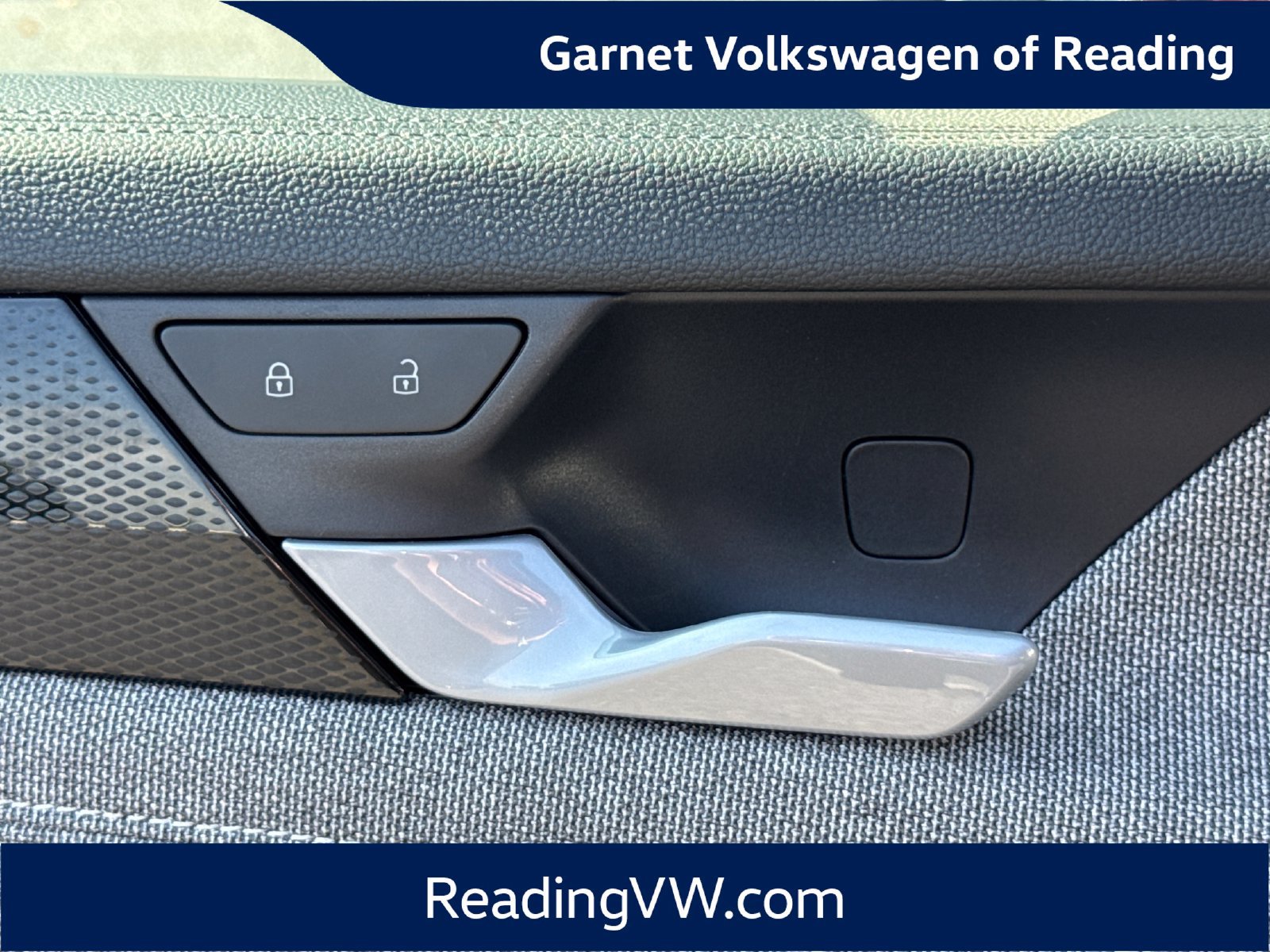 Certified 2025 Volkswagen Tiguan S AWD/4WD image 29