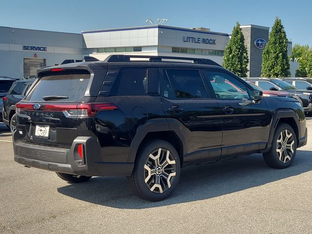 New 2026 Subaru Outback Touring XT AWD/4WD image 3