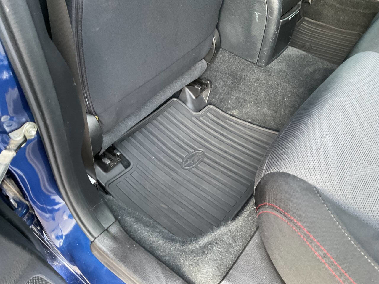 Used 2015 Subaru WRX Premium image 27