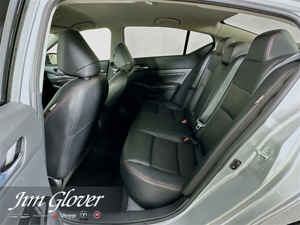 Used 2023 Nissan Altima 2.5 SR image 16