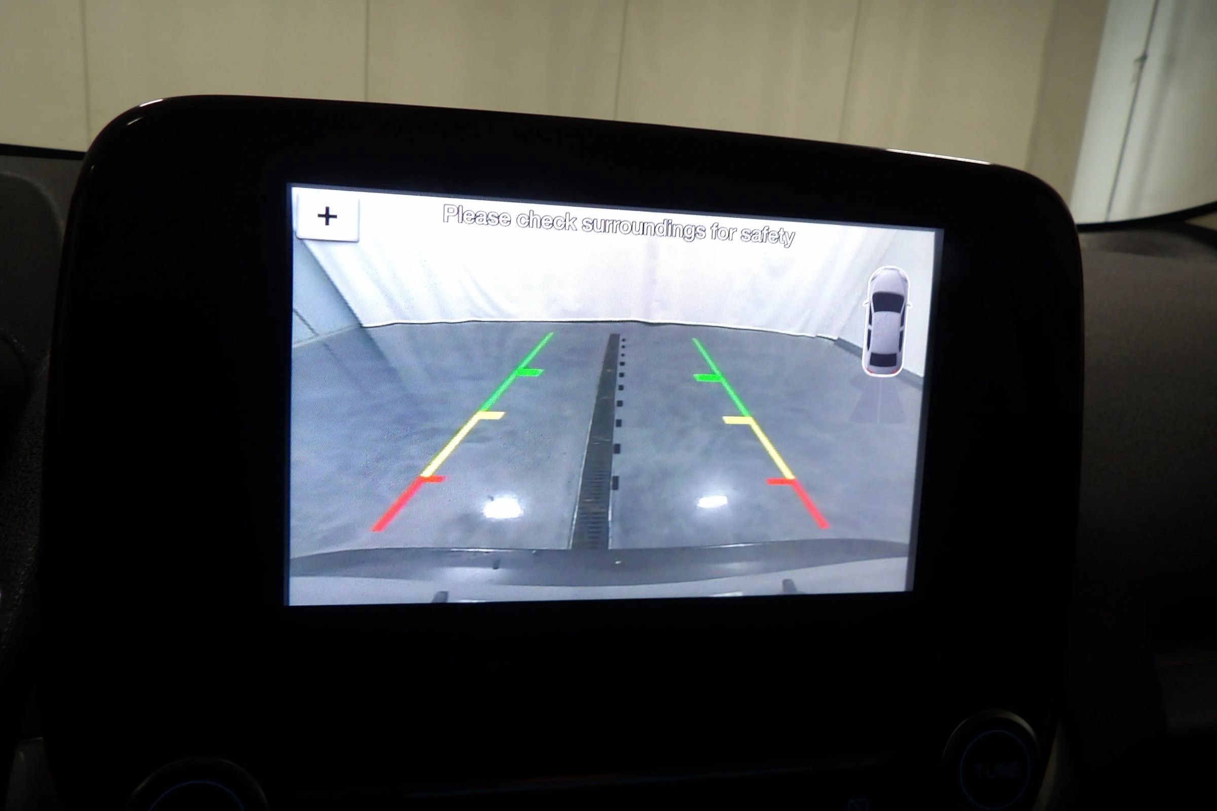 Used 2018 Ford EcoSport SE image 16