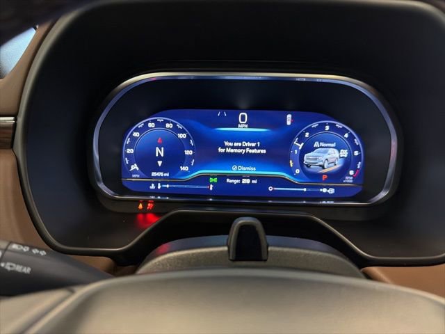 Used 2024 Chevrolet Suburban High Country w/ Advanced Technology Package image 37