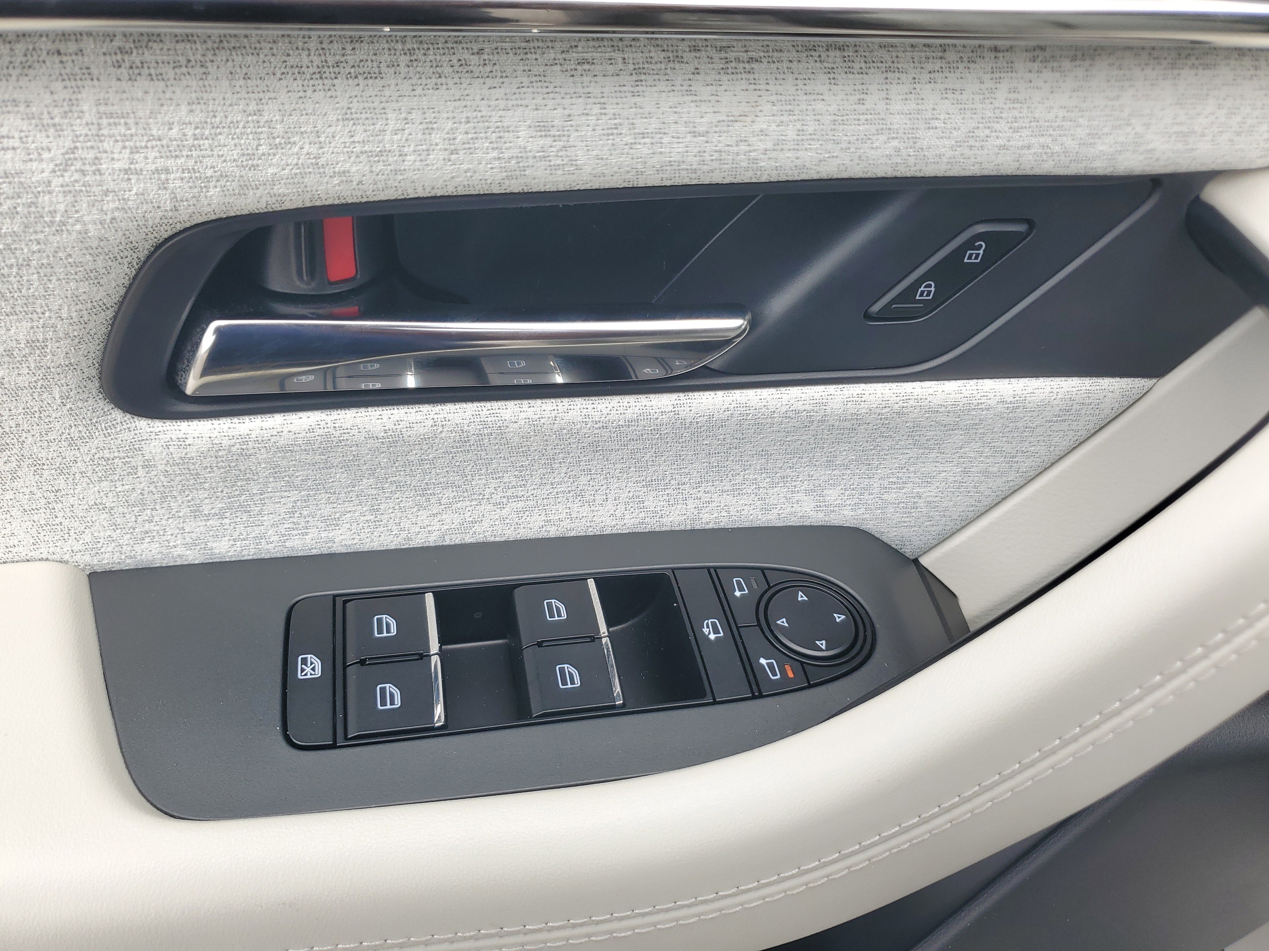 Used 2025 MAZDA CX-90 3.3 Turbo S w/ Premium Plus image 30