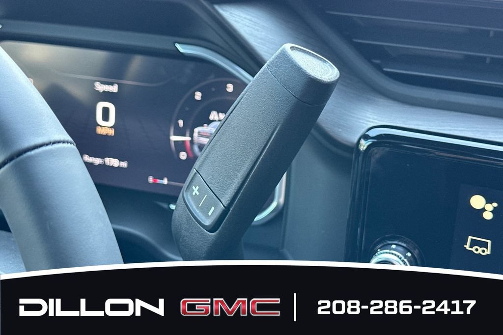 New 2026 GMC Sierra 2500 AT4 w/ AT4 Premium Plus Package AWD/4WD image 22