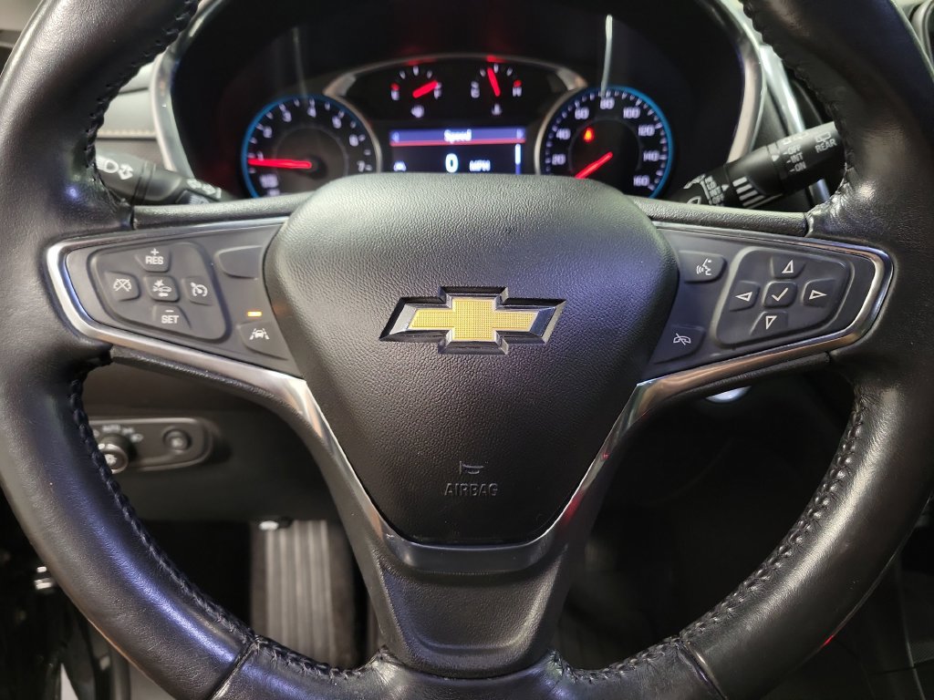 Used 2020 Chevrolet Equinox Premier FWD image 23