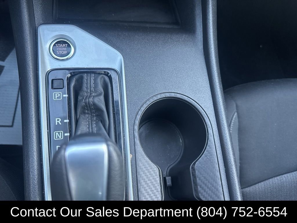 Used 2025 Nissan Altima 2.5 SV image 24