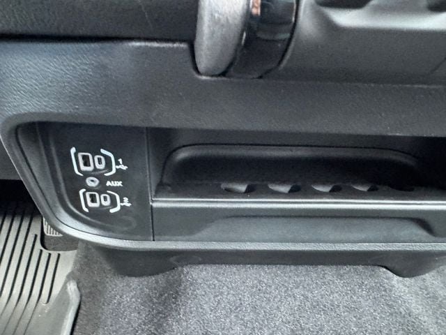 New 2026 RAM 2500 Tradesman AWD/4WD image 33