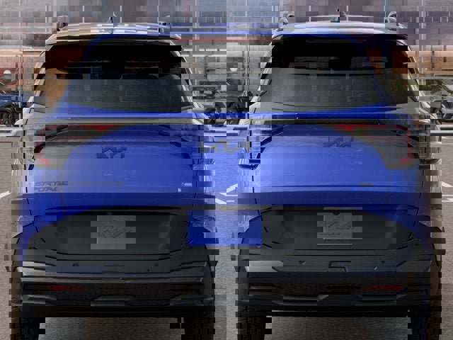 New 2026 Kia Sportage X-Line image 13