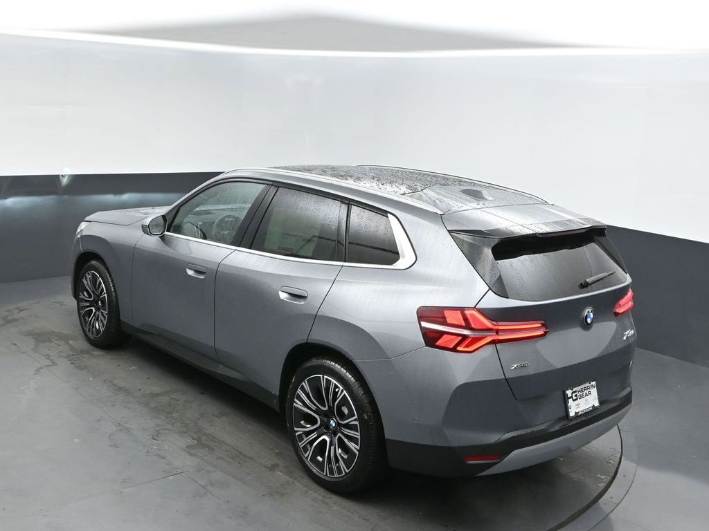Used 2026 BMW X3 xDrive30 image 34