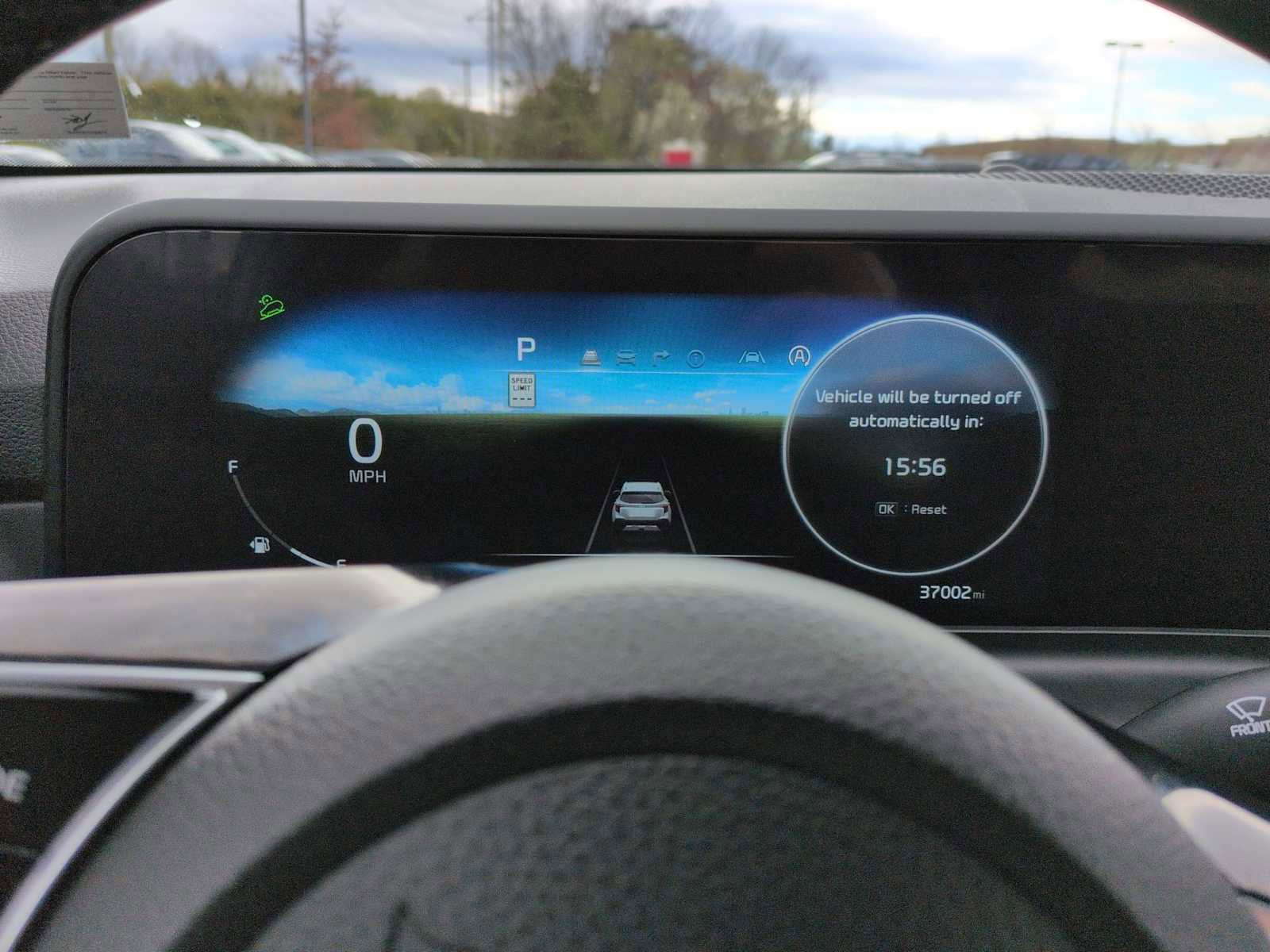 Used 2024 Kia Seltos EX image 33