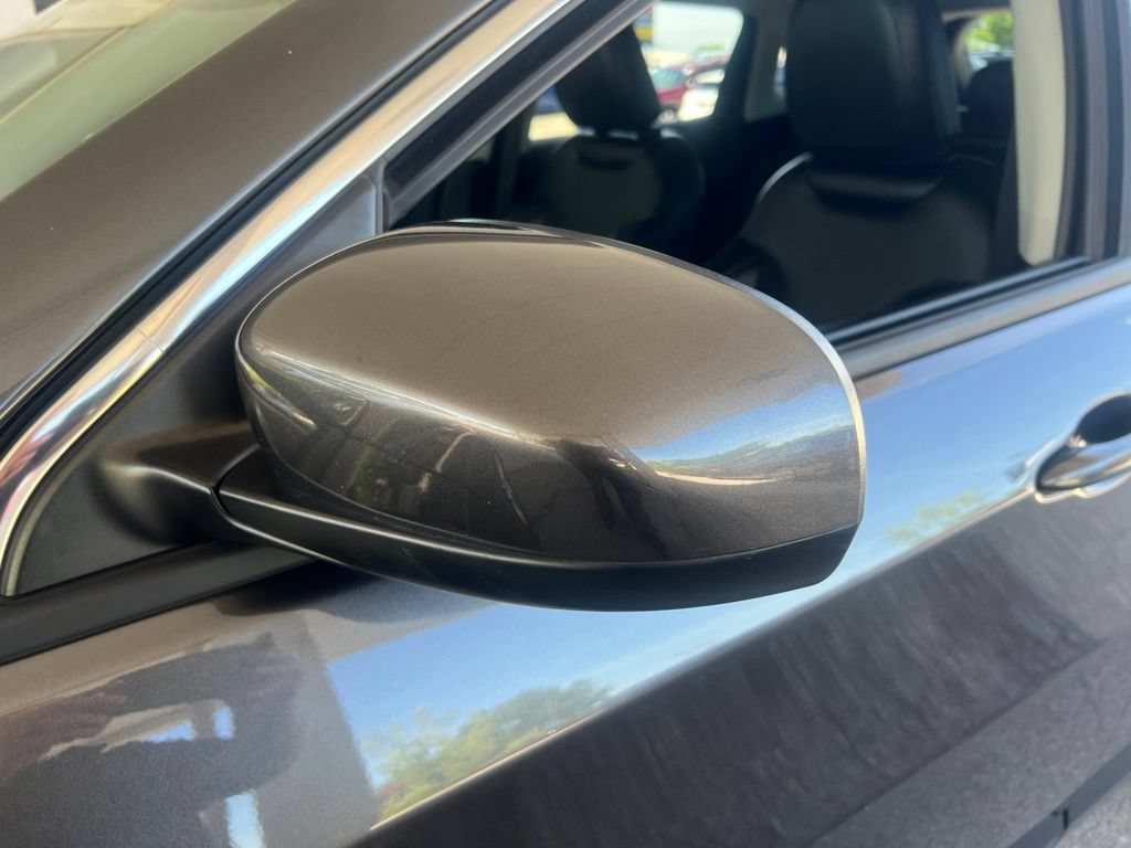 Used 2018 Jeep Compass Latitude w/ Cold Weather Group AWD/4WD image 32