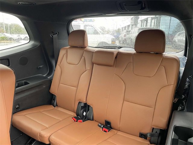 New 2025 Kia Telluride SX Prestige X-Line image 23