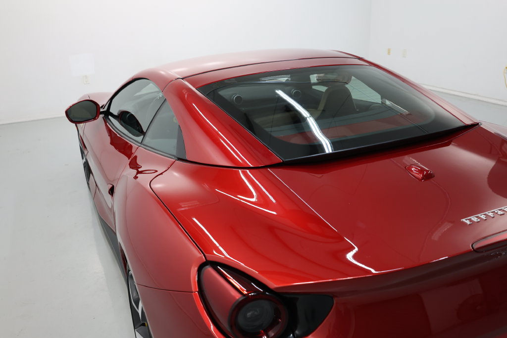 Used 2022 Ferrari Portofino M RWD image 88