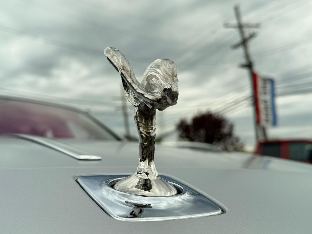Used 2012 Rolls-Royce Ghost RWD image 19