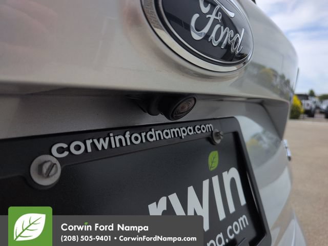 Used 2018 Ford Escape SEL AWD/4WD image 31