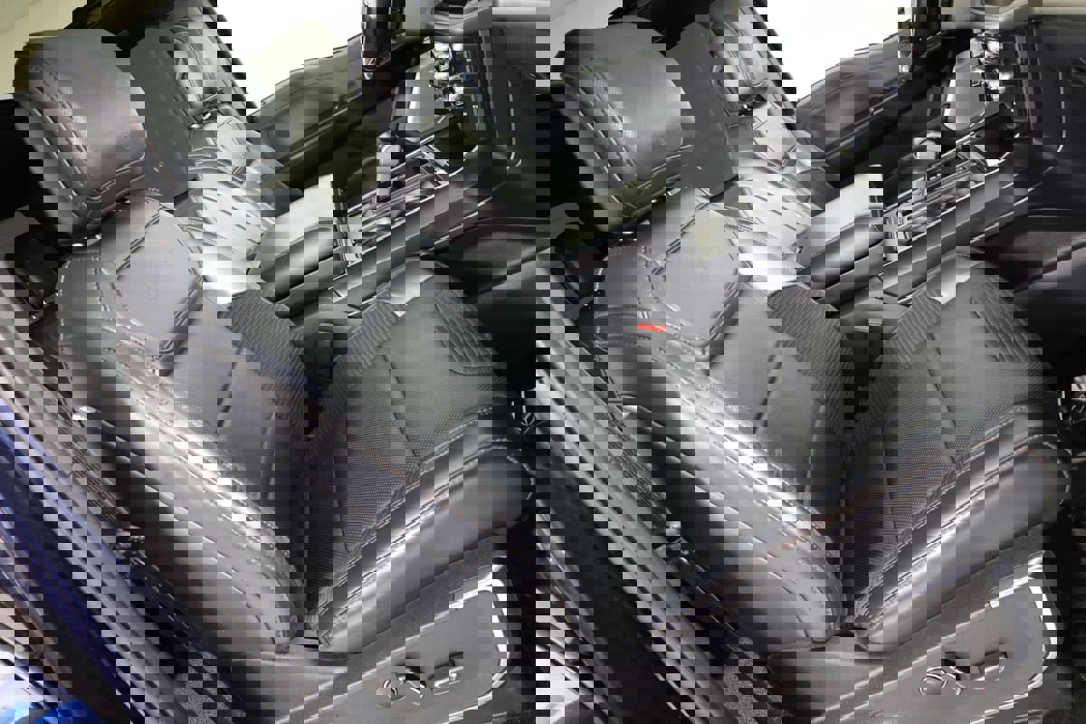 Used 2022 Ford F150 Raptor w/ Equipment Group 801A High AWD/4WD image 41