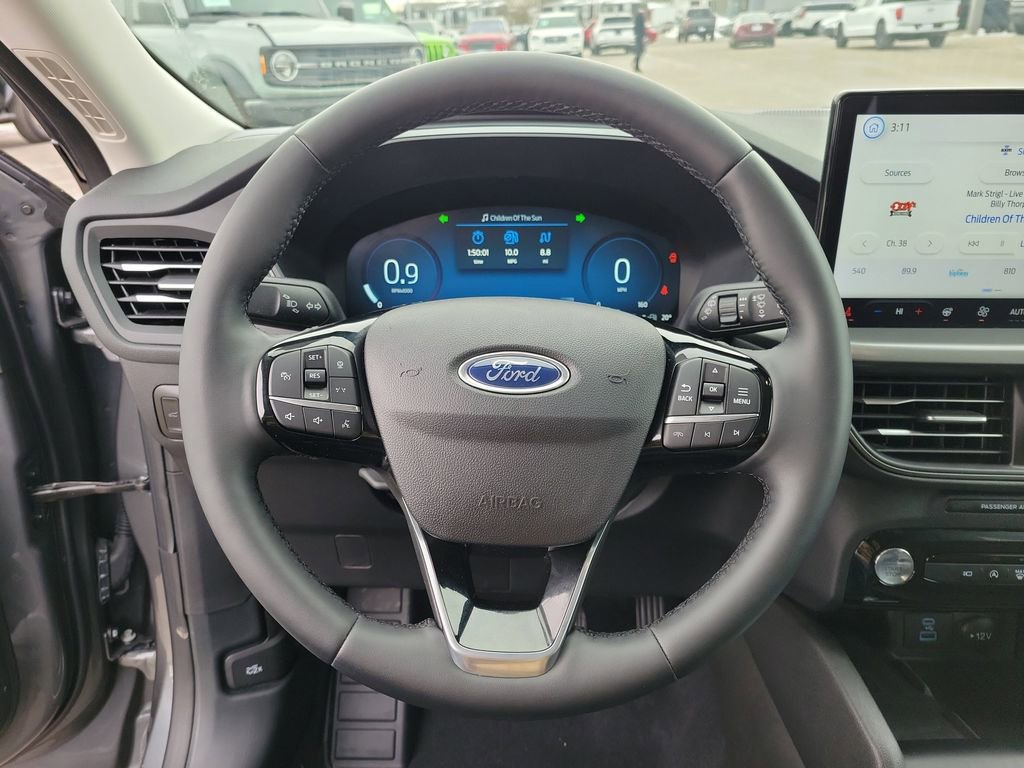 Certified 2023 Ford Escape Active w/ Tech Pack #2 image 22