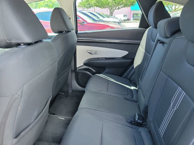 Used 2023 Hyundai Tucson SEL FWD image 13