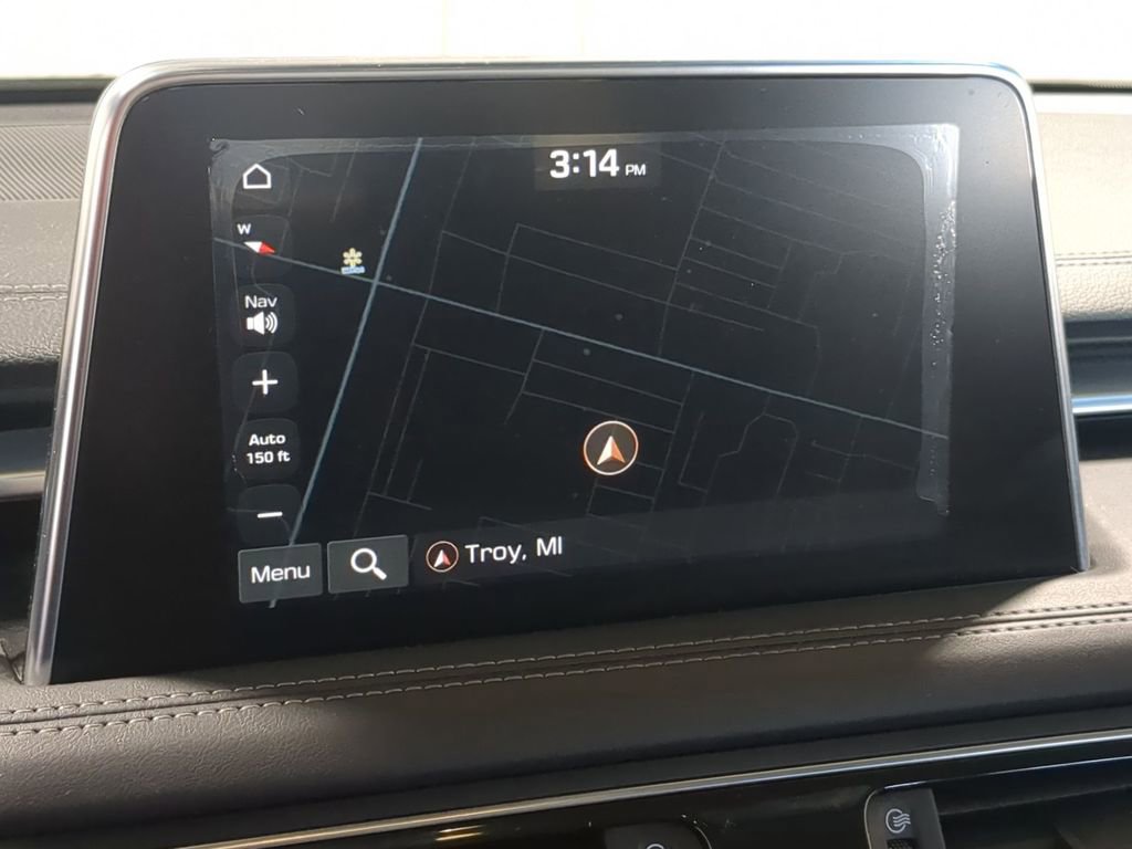 Used 2019 Genesis G70 2.0T Advanced w/ Dynamic Package image 34