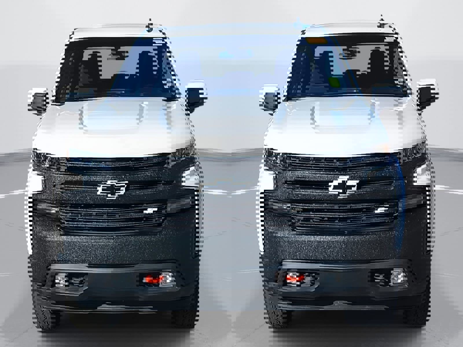 Used 2019 Chevrolet Silverado 1500 LT Trail Boss image 2