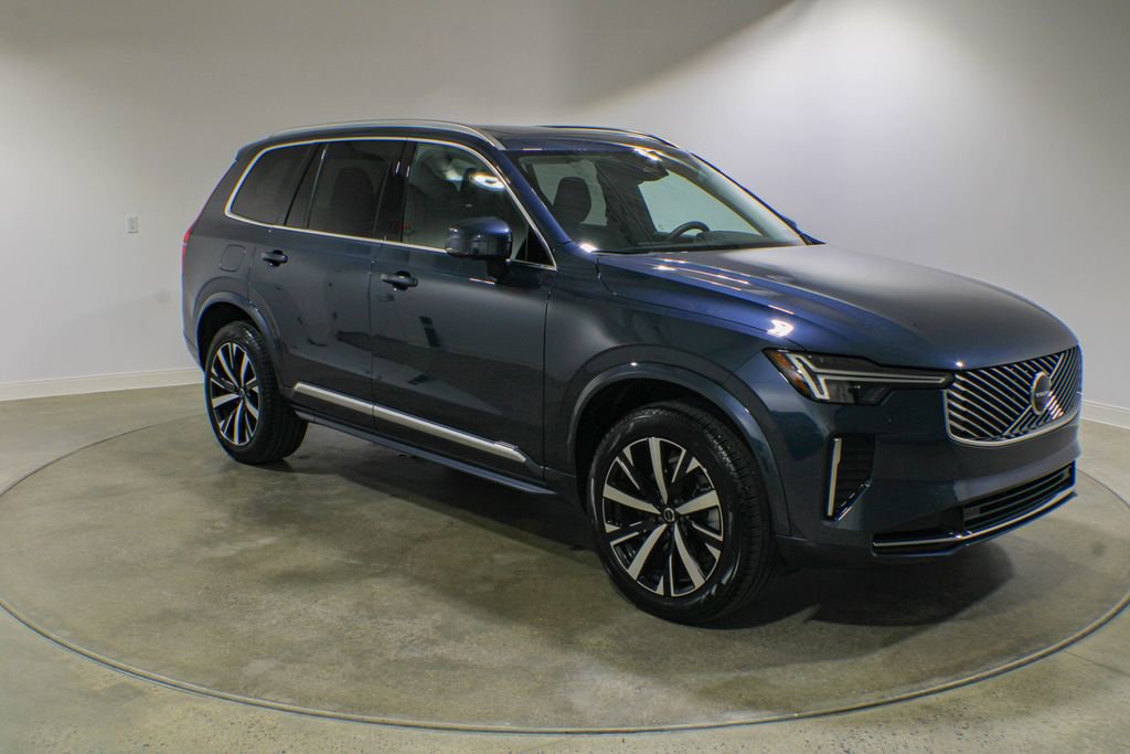 Used 2026 Volvo XC90 B6 Core w/ Protection Package Premier AWD/4WD image 7