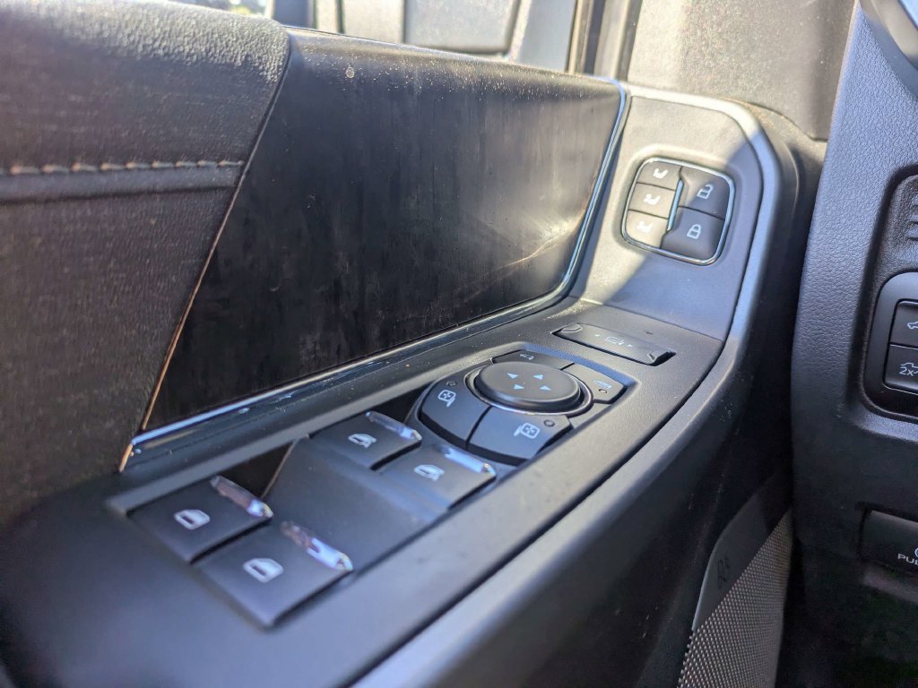 New 2026 Ford F250 Lariat w/ Black Appearance Package AWD/4WD image 29