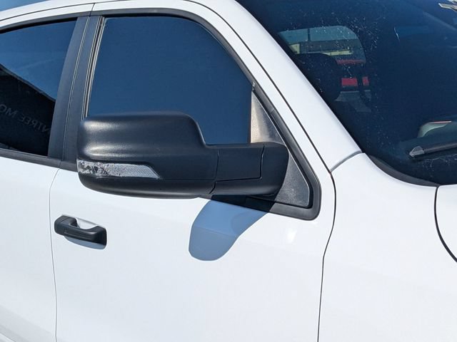 Used 2025 RAM 1500 Rebel w/ Rebel Level 1 Equipment Group AWD/4WD image 8