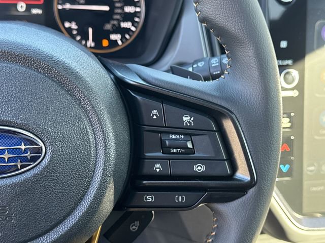 New 2026 Subaru Crosstrek 2.5i Wilderness image 28