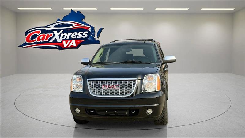Used 2010 GMC Yukon SLT w/ Regional Value Package image 3