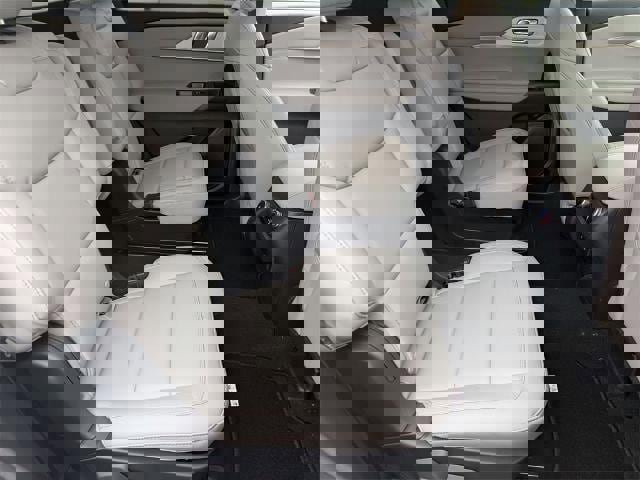 New 2026 Ford Explorer Active image 20