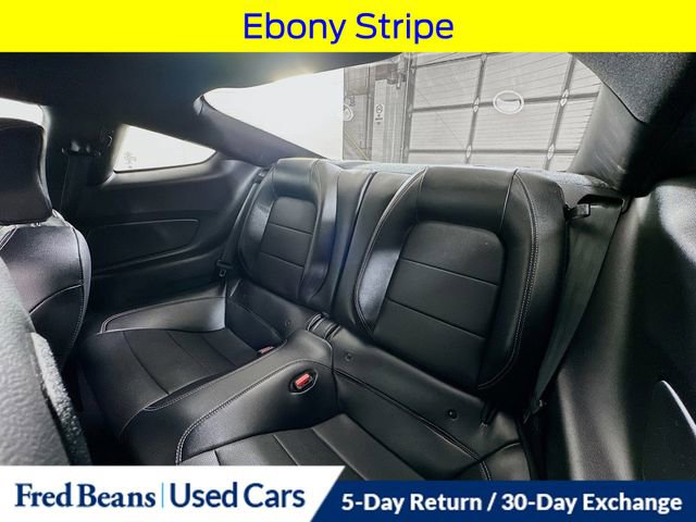 Certified 2023 Ford Mustang Premium image 26