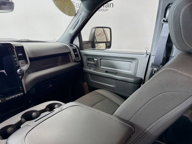 Used 2026 RAM 2500 Tradesman image 22