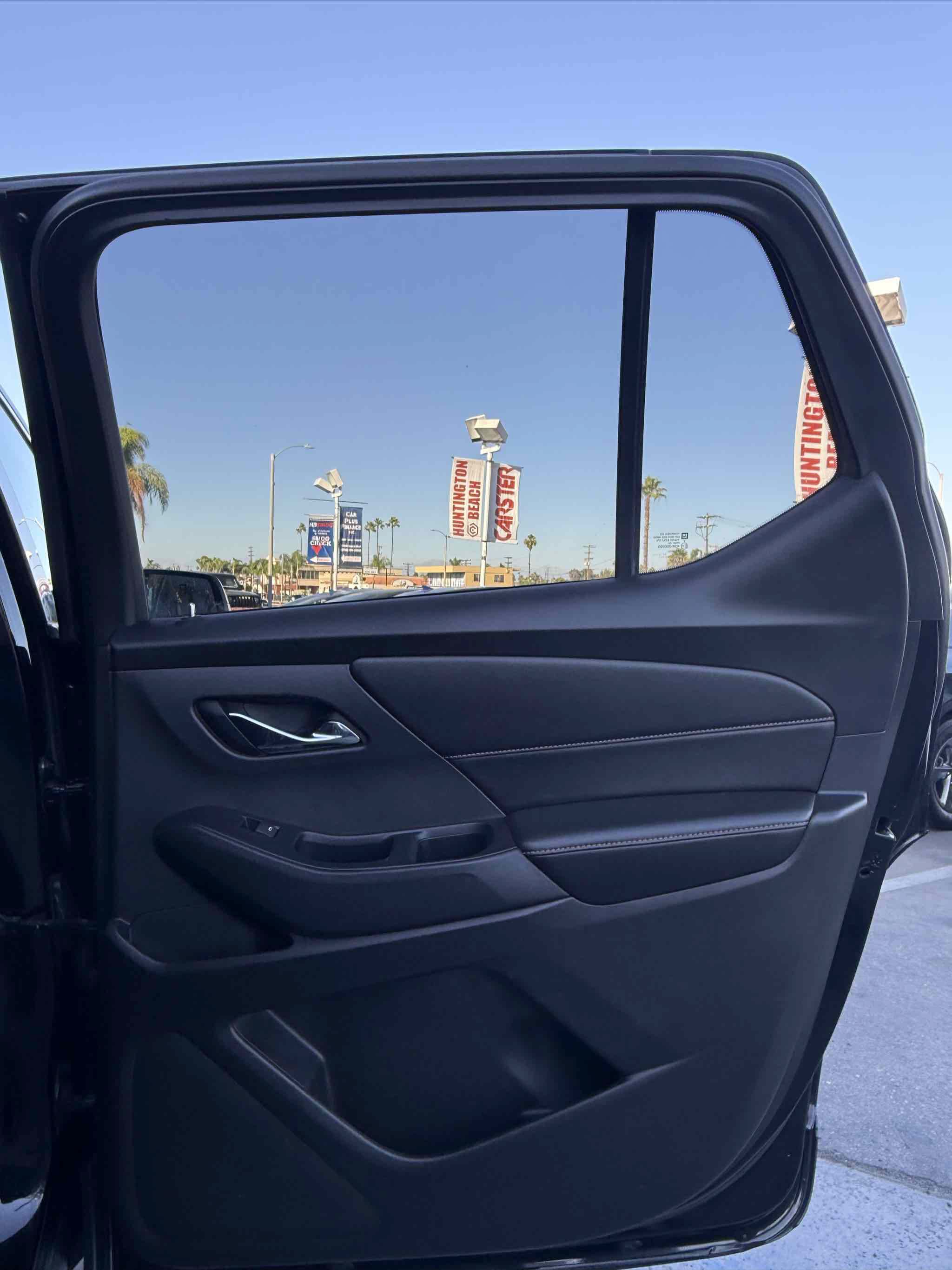 Used 2018 Chevrolet Traverse LS FWD image 57