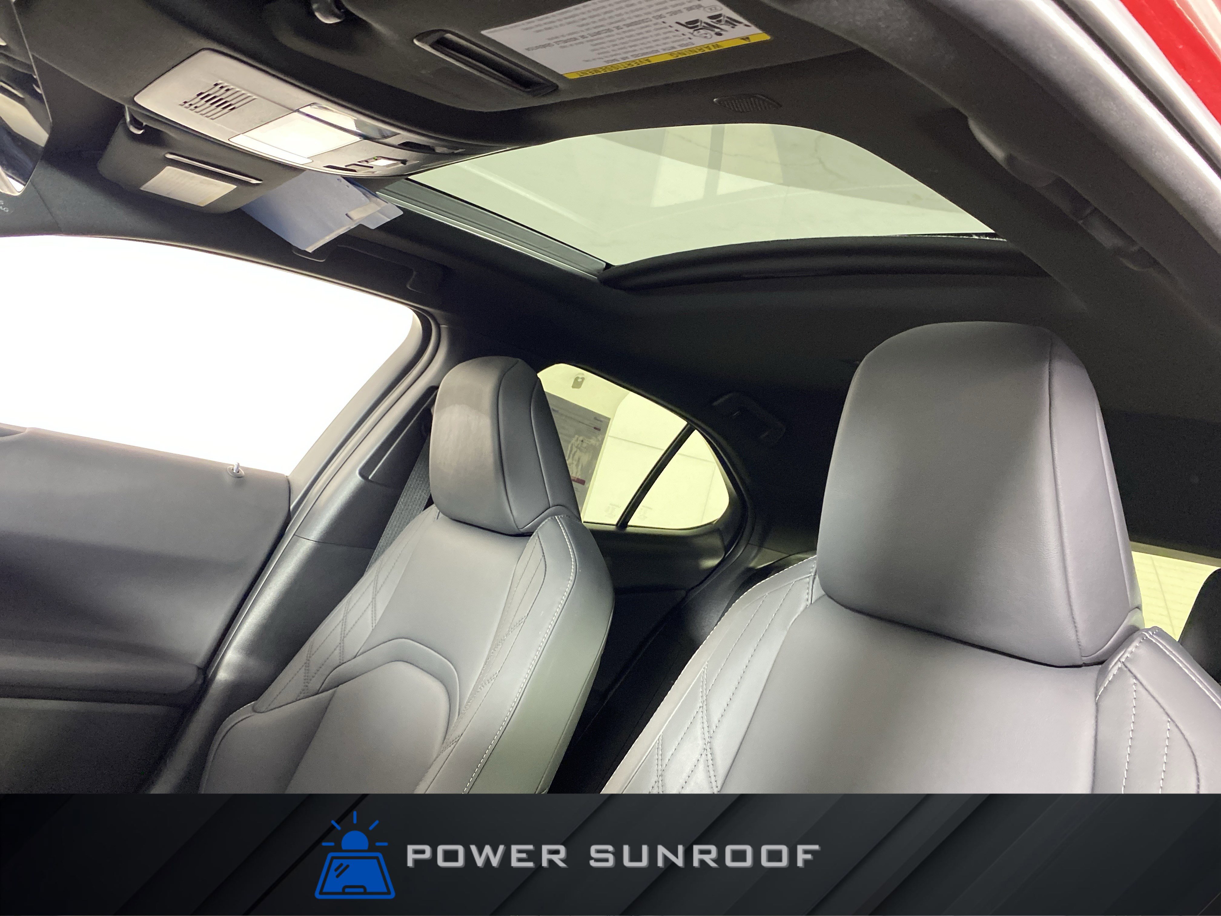 Used 2024 Lexus UX 250h AWD image 2