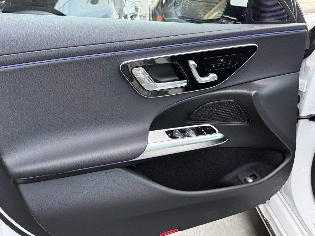 New 2026 Mercedes-Benz E 350 Sedan image 20