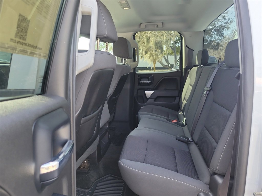 Used 2014 Chevrolet Silverado 1500 LT w/ All Star Edition image 17